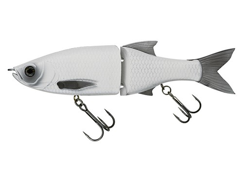 NUEVO Molix Glide Bait 13 cm 28 g cebo flotante lucio bajo negro COLORES - Imagen 9 de 17