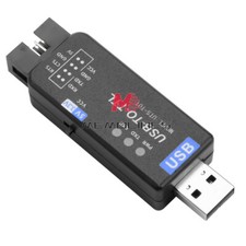 USB to TTL Converter USB to Multi-channel Serial Port Download Module CH343G New