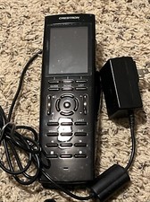 Crestron MTX3-DS Remote & Docking Station Wit...