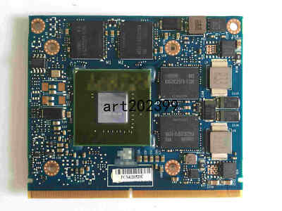 Apple iMAC A1311 21.5'' Mid 2011 AMD Radeon HD 6750M 512MB Video Card