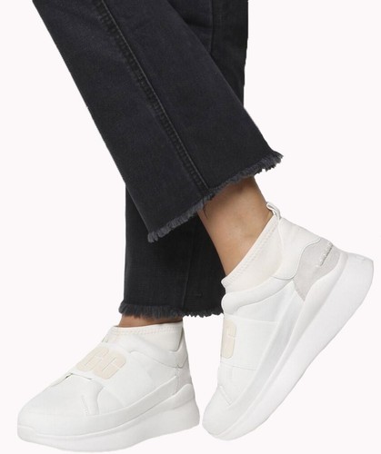 ugg athletic sneakers