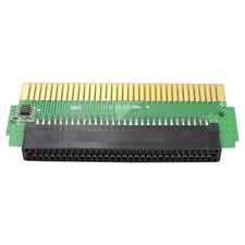 MagiDeal Famicom FC 60 Pin To 72 Pin Adapter Converter for NES Game Console