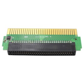 FC To NES 60 Pin To 72 Pin Famicom Adapter Converter For Nintendo NES Console