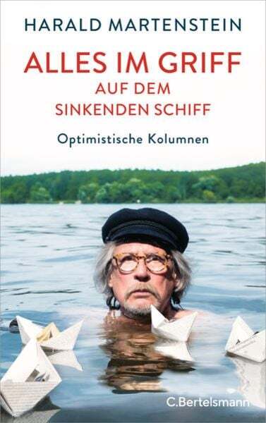 Thumbnail - Alles Griff Auf Dem Sinkenden Schiff