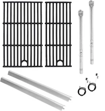 Grill Parts for Charbroil Performance 2-Burner 463630021 463660421 463655621 ...