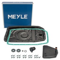 Meyle GetriebeöLwanne 6HP26 6HP32 Automatikgetriebe FüR BMW Jaguar Land Rover