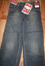 Wrangle Brown Jean for kids ,Size 10 Regular, condition: new with tag.