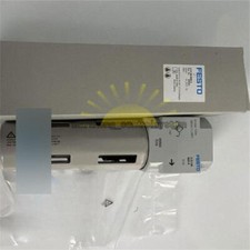 ONE FESTO LF-D-5M-MIDI-A 192561 Compressed Air Filter NEW