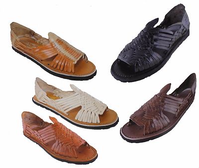 mexican sandals mens