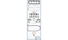 Full Engine Gasket Set Daewoo Leganza Cdx Ecotec 16v 2.2 X22se 1999-2002