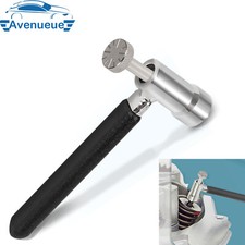 Valve Clearance Adjustment Tool Kit For Motorcycles Gy6 Scooters Atvs Atcs
