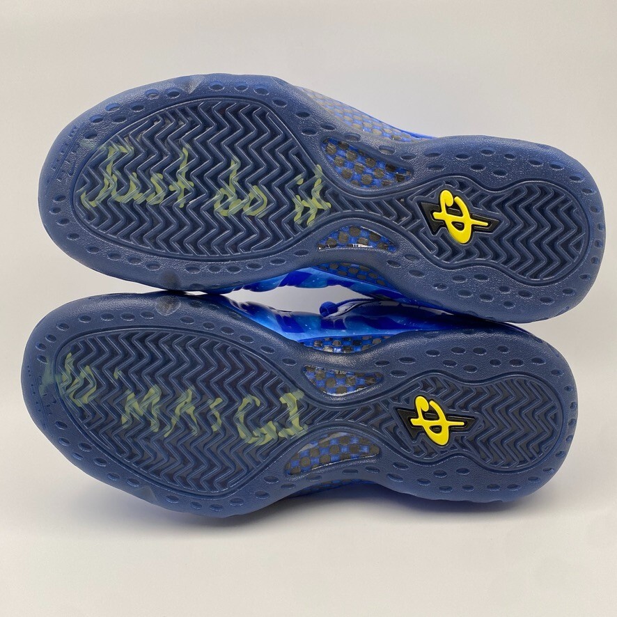 doernbecher foamposite ebay