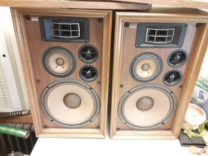 pioneer cs a700 speakers