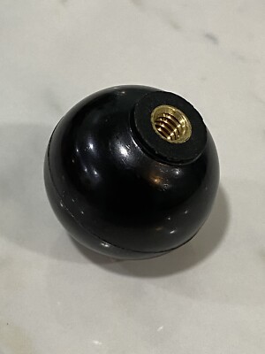 JOHN DEERE Parking Brake Knob 120 140 240 260 265 285 300 312 314 317 320 400