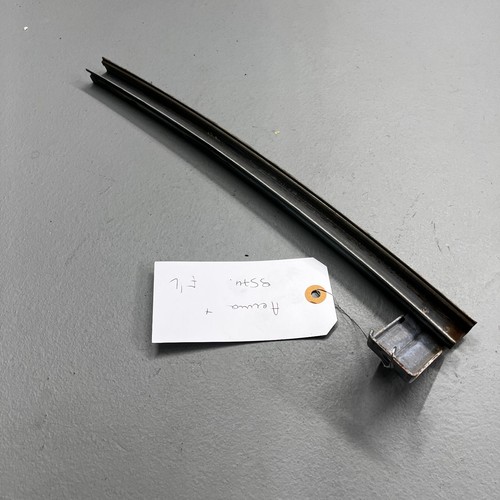 15-20 ACURA TLX FRONT LEFT DOOR WINDOW RUNNING CHANNEL SASH OEM 72271-TZ3-A01 - Picture 4 of 10