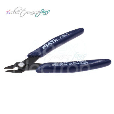 Elektrisch Wire Kabel Cutter Cutting Plier Side Snips Flush Pliers Durable ASS