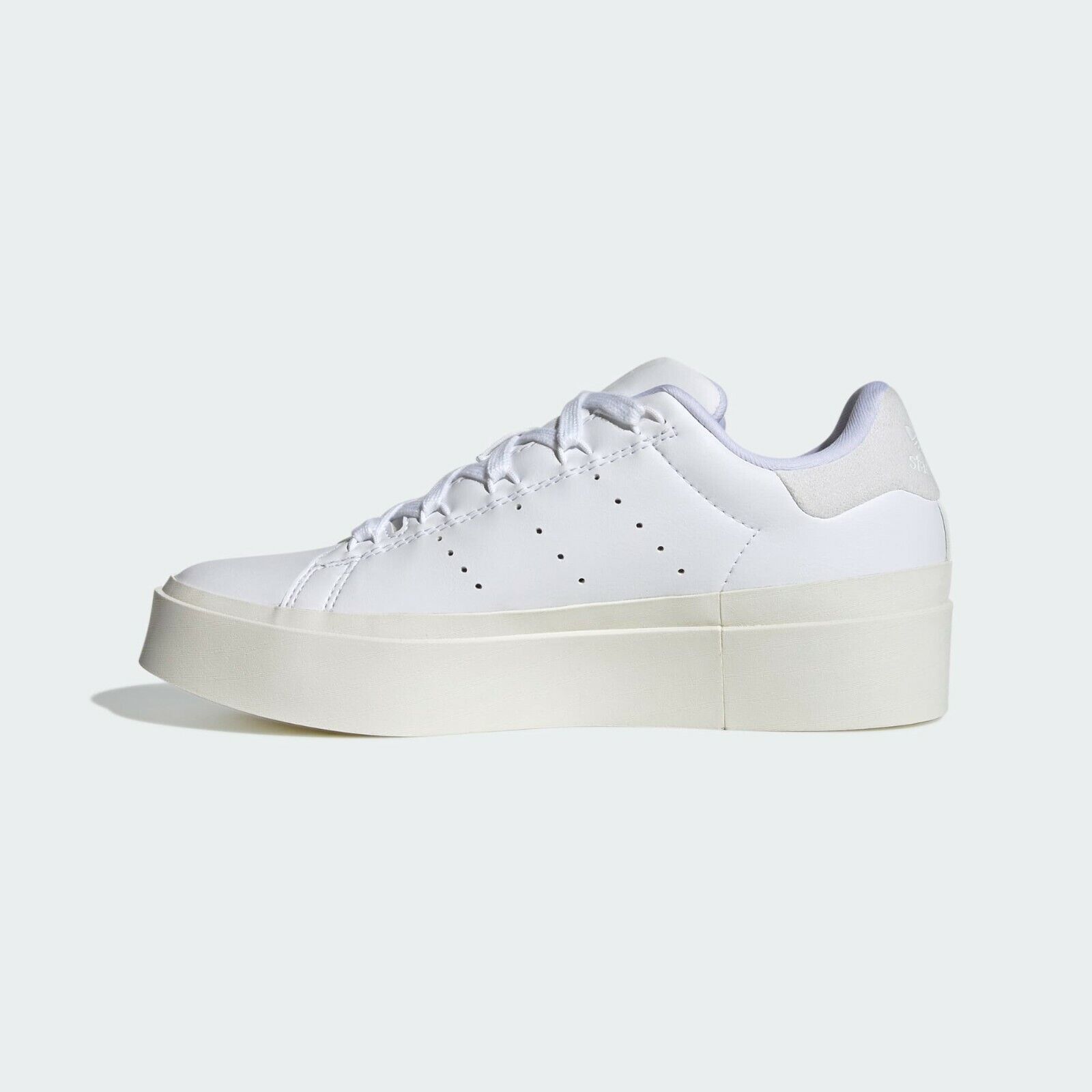 Adidas Women's Stan Smith Bonega Shoes Originals Sneakers White GY3056 US  4-10