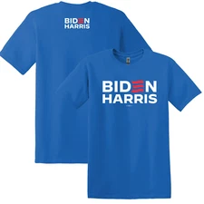 Biden Harris 2024 Shirt