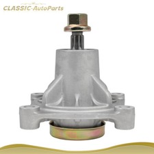 Spindle Assembly w/Bolts for Hustler 604214 Raptor 935817 936492 36" - 42" - 52"