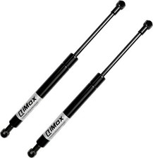 Qty 2 Rear Hatch Lift Supports Shock Struts Compatible with HR-V 2016 To
