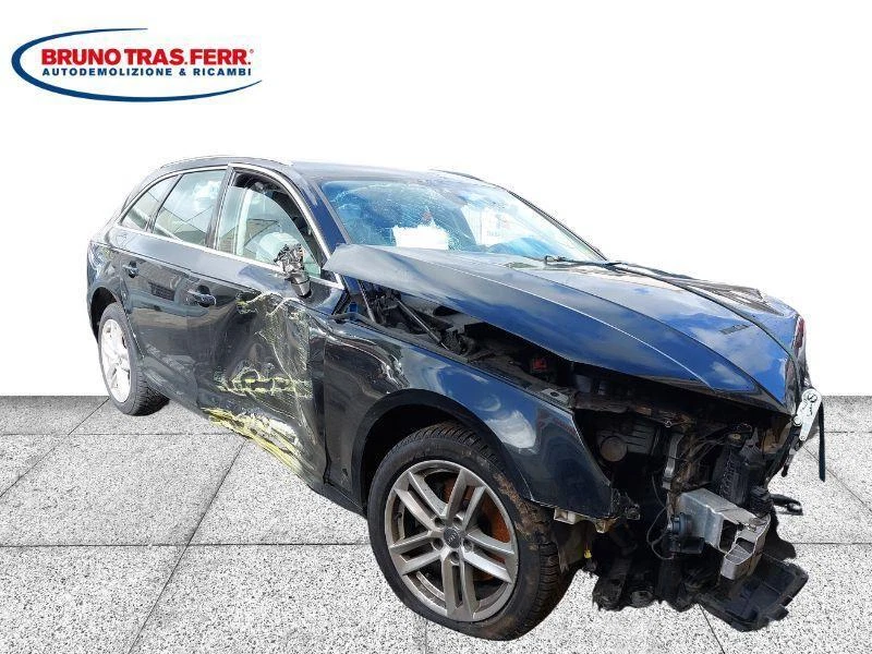 5Q0965561B bomba de agua para AUDI A4 AVANT (8W5 - B9) 2015 - DEU K3210-106920 - Imagen 4 de 4