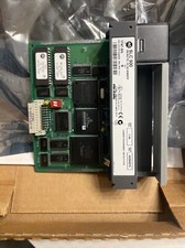 Allen Bradley PLC’s. Remote I/O Scanner SLC-500. AND I/O Module 1791-8BC