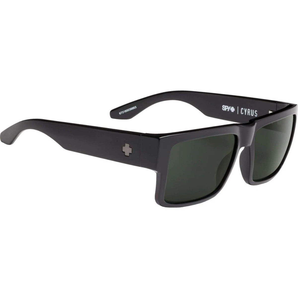 Spy cyrus happy lens replacement 2025