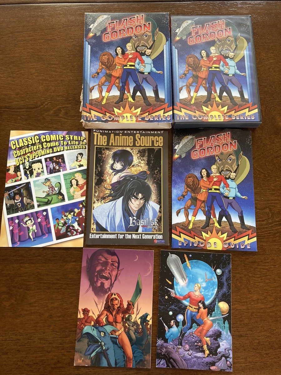 その他 Adventures of Flash Gordon [DVD] その他 Adventures of Flash Gordon [DVD] Amazon.com