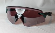 OAKLEY OO 9471-16 ENCODER Spectrum Gamma Green - Prizm Road Black NEU