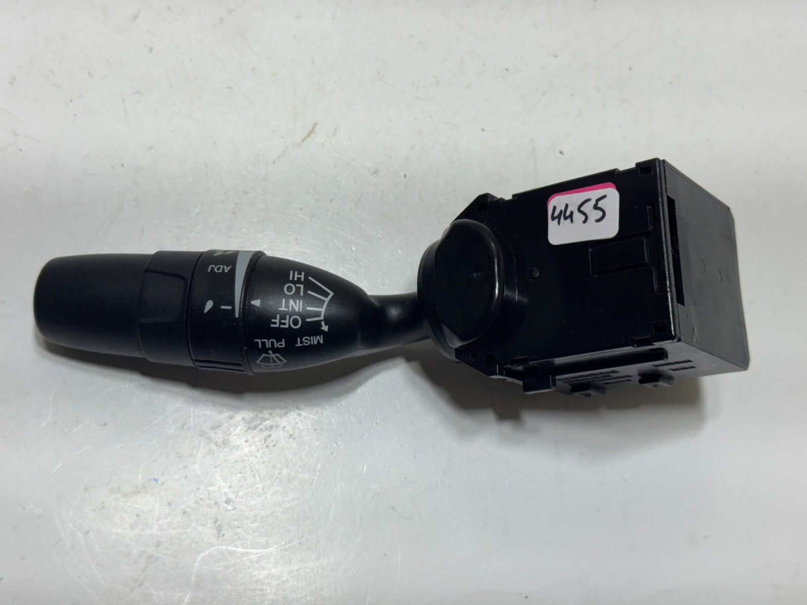 2008-2012 Honda Accord Wiper Control Switch OEM Genuine Part