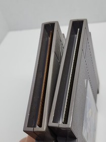 Top Gun, Top Gun Second Mission Sistema de Entretenimiento Nintendo Juegos NES Solo De Colecci&oacute;n