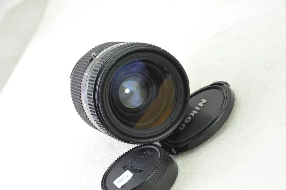 Nikon AF-Nikkor 35-70 mm 1: 2.8 D, FX und DX - Bild 2 von 4