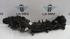 Genuine MINI Inlet Manifold for (B47 Diesel) F55 F56 F54 - Cooper SD - 8513653