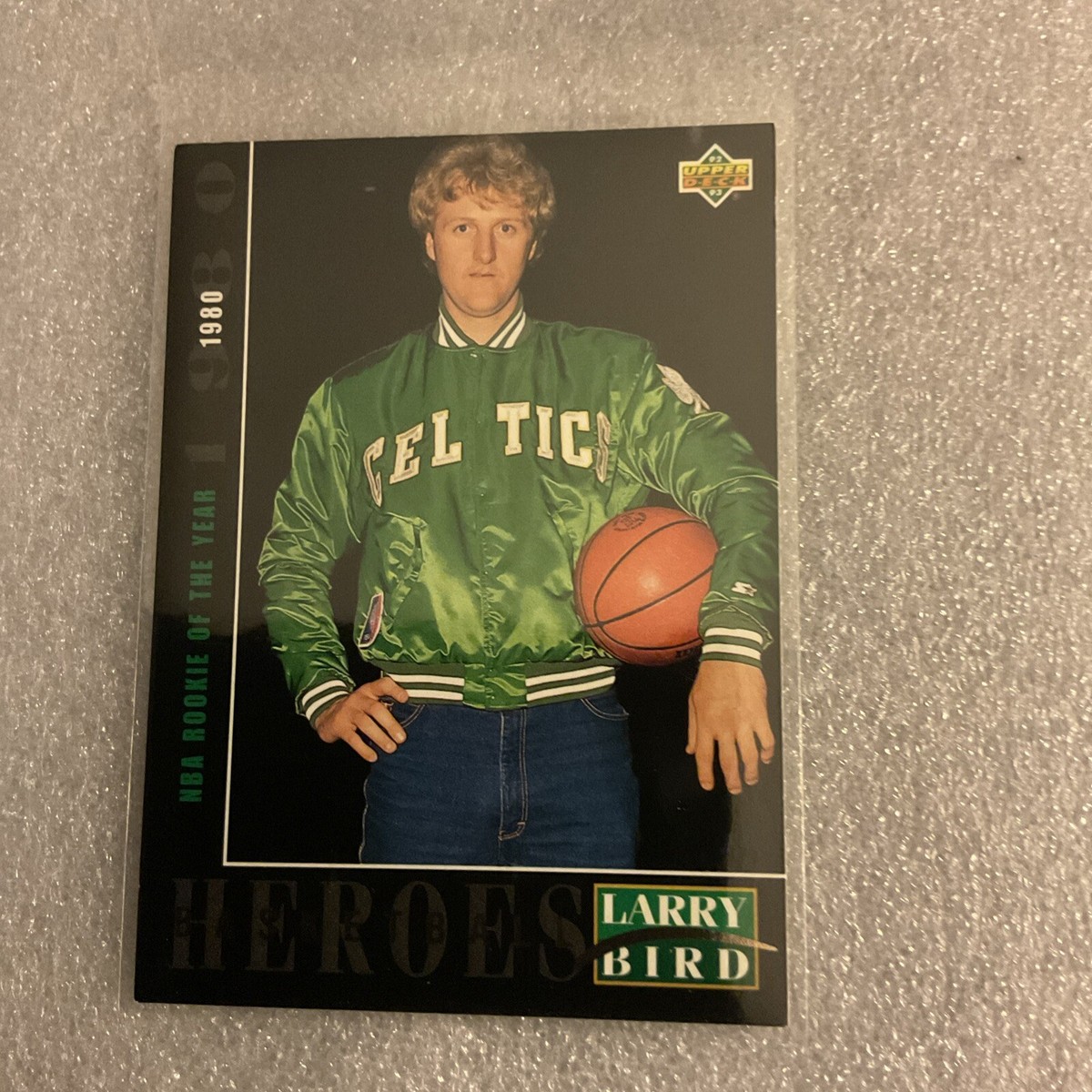 その他 PSA10 upper deck Larry Bird auto Amazon.com: Larry Bird 1991 Upper Deck Basketball Card #77
