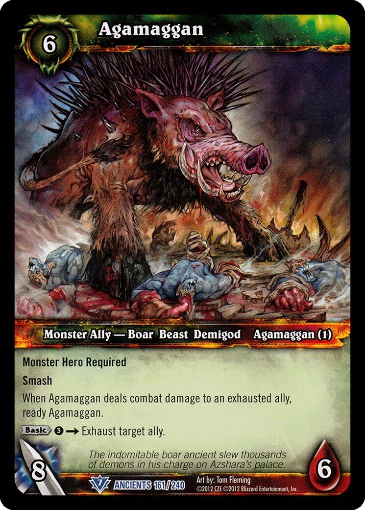 wow tcg rare cards World of Warcraft Heroes of Azeroth Warchief Thrall # 267 Mint WOW TCG World of Warcraft