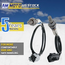 Upstream Downstream O2 Oxygen Sensor For 1996-2000 Dodge Ram 1500 2500 3500