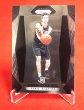 Zach Collins Rookie Prizm 2017 Basketball Card #144