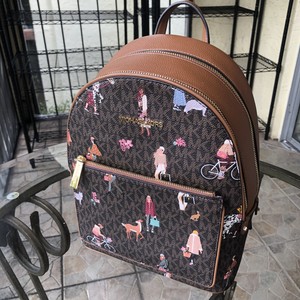 michael kors backpack ladies