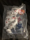 McDonald's Happy Meal Toy 1999 Glory The Bear-NIP — photo 3