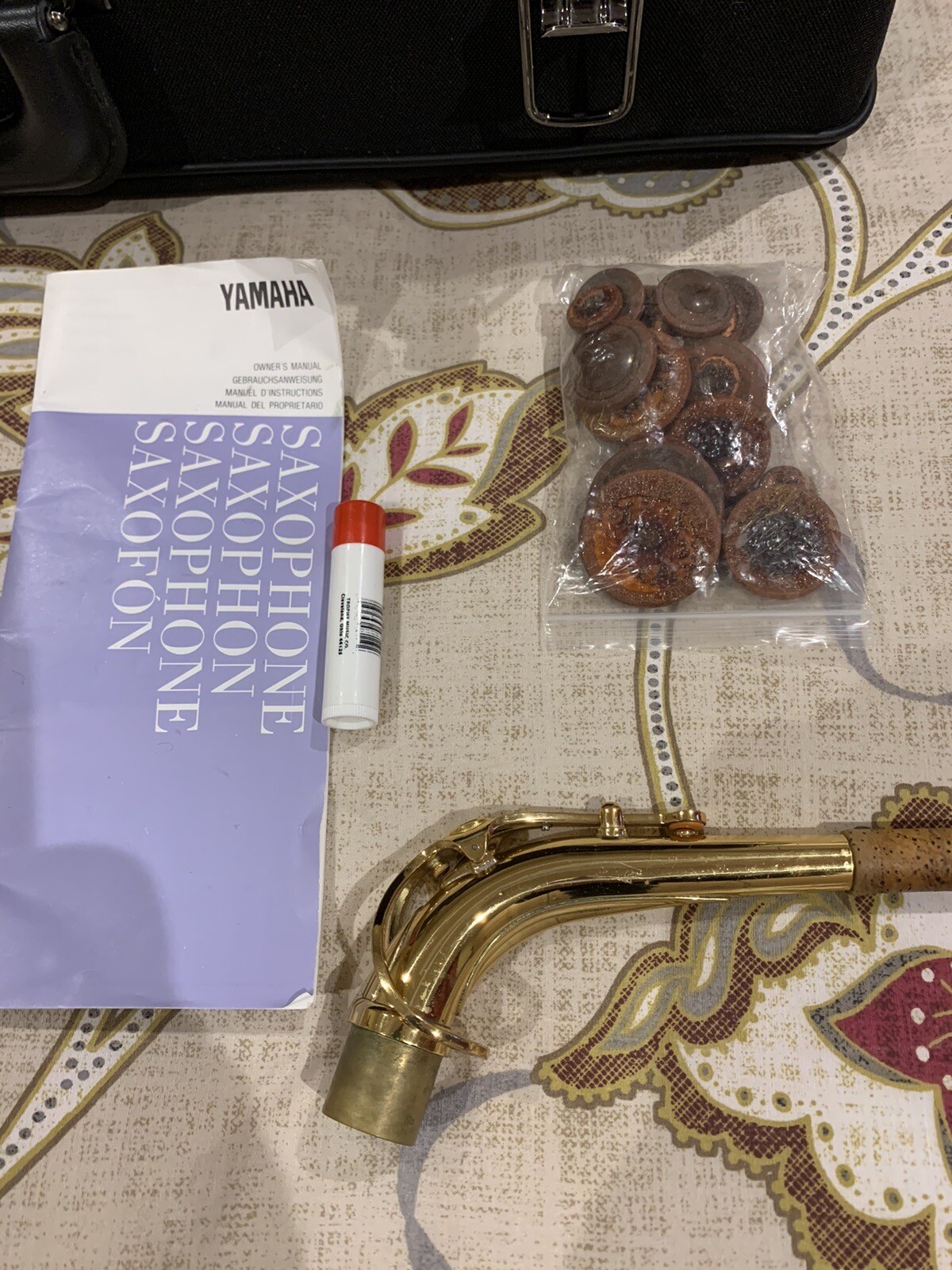 yamaha yas62 alto saxophone eBay