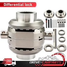 Differential Locker 27 Spline 1.625" Carrier SL M35-1.6-27 For Yukon Spartan NEW