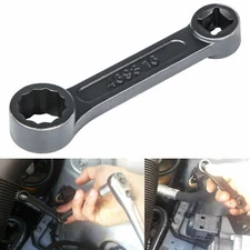 Fits For Mercedes Benz Engine Screw Nut Remover 16mm Engine Mount Wrench