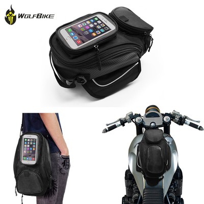 bike fuel tank bag