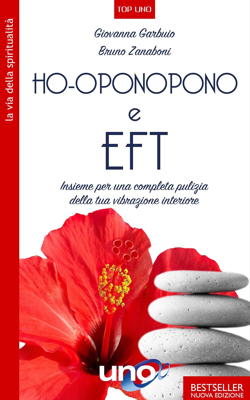 9788833801865 Ho'oponopono e EFT. Insieme per una completa puliz...one interiore