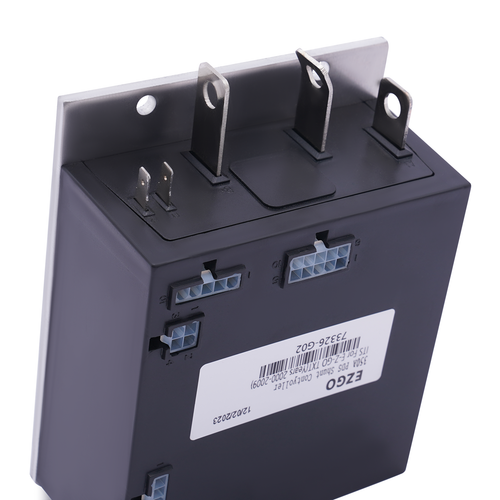 For 2000-2009 EZGO TXT Golf Carts 73326G04 Motor Controller 350A 36V Black?? - Bild 11 von 20