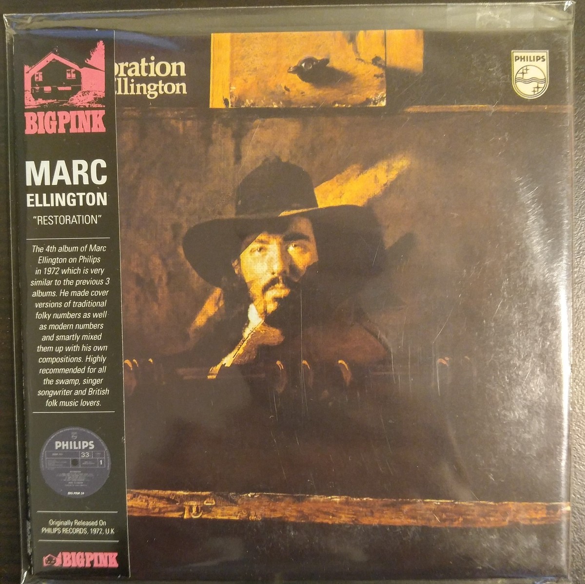 Mar Ellington 