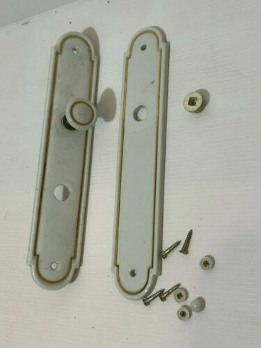 Fusible Legrand 10A - Laiton Et Porcelaine - Neuf - Pour Installation Intérieure