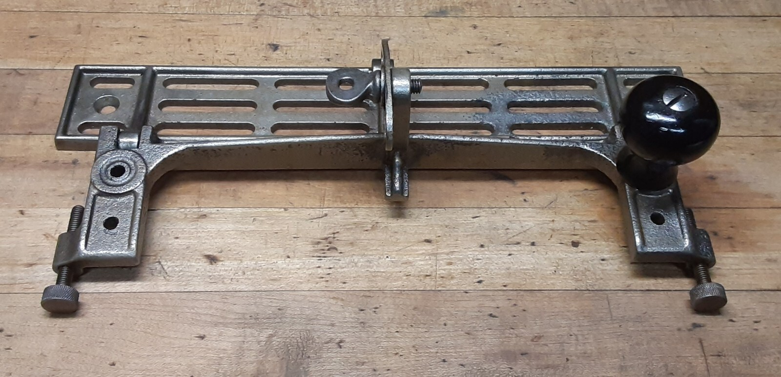 STANLEY No.386 JOINTER GAUGE eBay