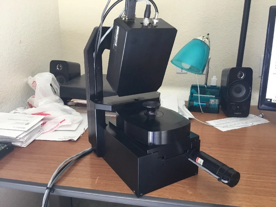 Kensington Kinsington OCR 银色 — 第 4/4 张图片