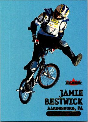 2000 Fleer Adrenaline Gold - Pick / Choose Your Cards 